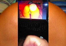 Watch me tribute Aphrodite with passion