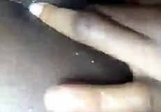 Anal Fingering Till My Ass Cum