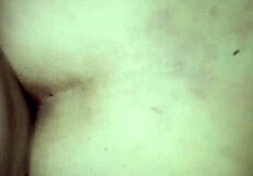 guy eating married woman's ass in pinheiros motel