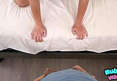 Hey, Sikin Benim İçin Yeterince Büyük Mü?