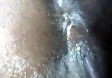 Anal Fingering Till My Ass Cum