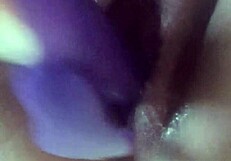 Morgendlicher Fick Nach Creampie Mit Toys Und Dildo