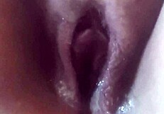 Morgendlicher Fick Nach Creampie Mit Toys Und Dildo