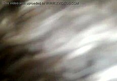 Married woman gives deep throat blowjob!