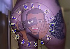 Hey, wanna see my oiled ass fucked and creampied?