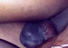 Fresh wet pussy in public, wild and free!