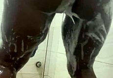 Dialogic Emergency candy, wanna join me in the shower?