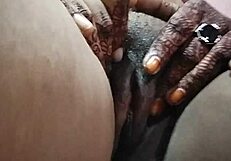 Homemade Full Nude Body of Hot and Sexy Girlfriend