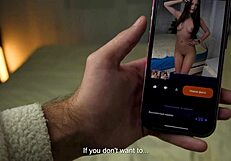 Helped Her With Photos Then Bent Her Over For Rough Fucking In Leggings