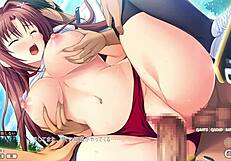 Bound virgins and female teacher nao nishizono endure intense bdsm restraint