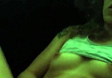 Pof chick brandy coles wanted me to feel her squirt