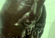 Dialogic Emergency candy, wanna join me in the shower?