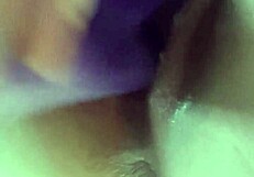 Morgendlicher Fick Nach Creampie Mit Toys Und Dildo