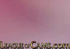 I enjoy my oiled camgirl sessions