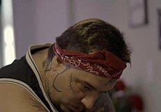 The back stage of porn filming - a secret world