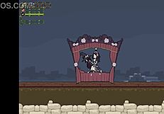 Flower Witch Scenes - Part 12 Game Sprite