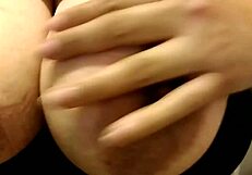 Hot mom with big tits milf boobs wife tits