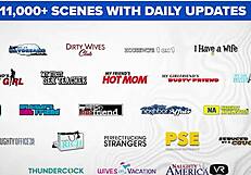 sexy milf sophia locke teaches son's friend fucking