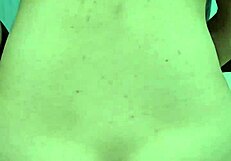 She Loves Savoring Hard Cock with Juicy Vagina, Desperately Riding