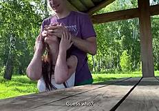 mysteriouskathy moans in panties and lingerie while getting slutty cowgirl sex and facial cumshot