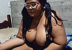 Half sister at party gets fucked by half brother, swallows lots of cum