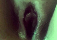 Morgendlicher Fick Nach Creampie Mit Toys Und Dildo