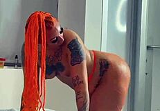 Wanna see Summer Rob up close in action?