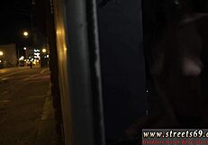 Punishment for a bad girl, smoking and fucking