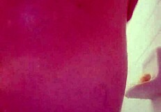 Relaxing Shower Bathing Experience