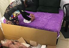 minha nova namorada alice chegou, linda e gostosa, perfect sex toy boneca realista