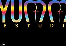 Sexy Brazilian Sereia Ninfo takes hardcore anal pounding with double action from four studs. No pussy play here!