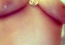 Relaxing Shower Bathing Experience