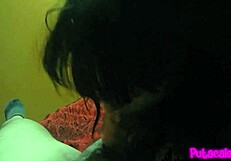 Can this young Latina let me finish in her mouth?