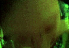 Mature wife gives busty blowjob to big tits lover