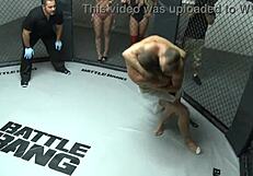 Bridgette B Shows Off Her Nice Big Tits Before Taking Dick in Her Tight Ass