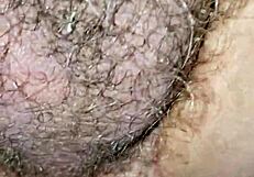 pegando o namorado com força