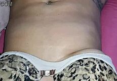 Beautiful Latina Milf Amateur Pornstar Enjoys Big Clit Sucking Fetish