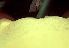 artemisia love says, 'watch my wet pussy play with these toys up close'