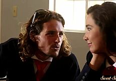 oh, i'm riding that dick so passionately in this classy fantasy!