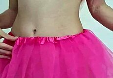 Who Is The Sex Fairy Ripping Clothes?