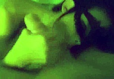 Stepsisters giving wild blowjobs to huge cock! 😜