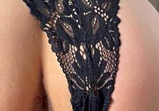 I’m a horny wife craving huge cock after office hours. It’s massive!