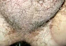 pegando o namorado com força