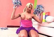 Damn, ultimate shemale adventure with hardcore anal action!