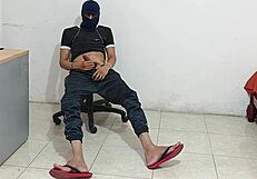 My stepsister wants to fuck and I gave my cock for it