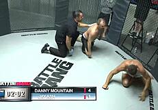 Bridgette B Shows Off Her Nice Big Tits Before Taking Dick in Her Tight Ass