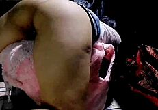 ¡Maldito! He Takes Advantage of My Innocence and Enters My Room When No One's Home