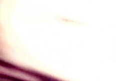 sexy blonde sucking dick with tits