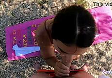 Hey, steamy shoreline secrets with ass shaking striptease wet pussy riding and clothes ripped