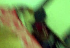 latina girl shows off her body in a sexy way